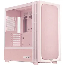 tryx FLOVA F50 pink | PC-Gehäuse