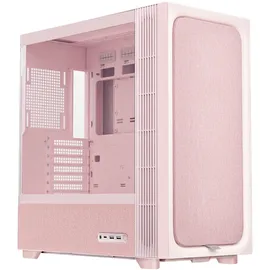 tryx FLOVA F50 pink | PC-Gehäuse