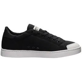 Ethletic Active Lo Cut Damen Schwarz 36