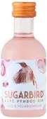 Sugarbird Pino & Pelargonium Gin MINI 50ml