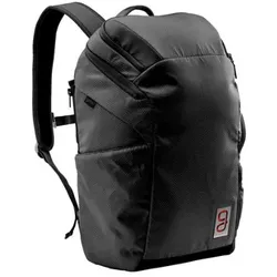 Tennisrucksack- Geau Sport- Axiom Backpack 2.0 - schwarz