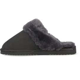 WARMBAT Pantoffels Flurry FLS321085 Grau-36 - grau, 36