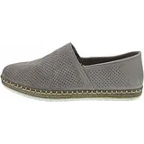 Rieker B528542 Herren Grau 43