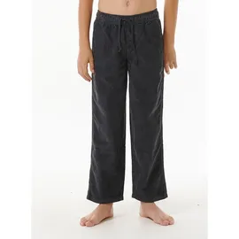 Rip Curl RipCurl Surf Cord Pant - Boys washed black 12