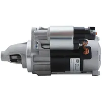 Hella 8EA 011 612-321 Starter/Anlasser - 12V - 0.8kW