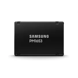 Samsung OEM Enterprise SSD PM1653 7.68TB, 2.5" / SAS 24Gb/s (MZILG7T6HBLA-00A07)