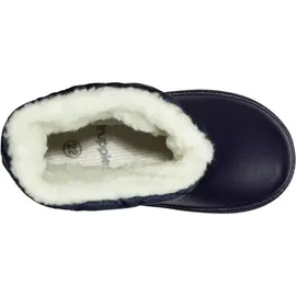 druppies Winterstiefel Blau 29