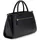 GUESS Handtasche Mimina Girlfriend Satchel Black