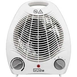Güde Heizlüfter GH 2000