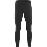 Craft Rush Tights Herren Schwarz L