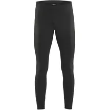 Craft Rush Tights Herren Schwarz L