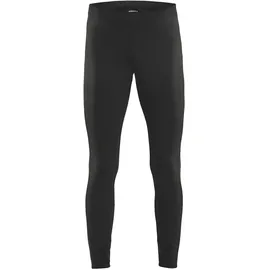 Craft Rush Tights Herren Schwarz L