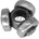 METALCAUCHO Tripodestern Antriebswelle