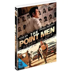 The Point Men - Gegen die Zeit (Neu differenzbesteuert)