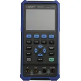 OWON LCD-Oszilloskop mit Multimeter, HDS272, 2-Kanal, 70 MHz