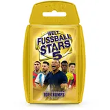 Winning Moves Top Trumps Weltfußballstars 5