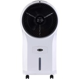 Be Cool Luftkühler mit Wasserkühlung, 45W, Ventilator,