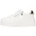 s.Oliver Sneaker Damen Plateau Weiß 39