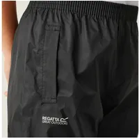 Regatta Pack It O/Trs black 104