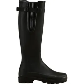 Le Chameau Damen-Wintergummistiefel Vierzonord, noir, 40