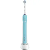 Oral B Oral-B PRO 500 Sensi UltraThin D16.513.1U 91744213 Elektrische Zahnbürste Mint, Weiß