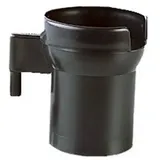 Efalock Professional Efalock Fönhalter schwarz