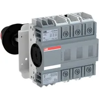 ABB 1SCA135141R1001 OT160GT03P Lasttrennschalter 3polig 160A