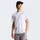The North Face Evolution Simple Dome Regular SHORT SL, Größe M TNF White