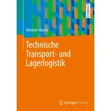 Springer Technische Transport- und Lagerlogistik
