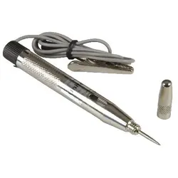 Unitec Stromprüfer Auto KFZ