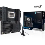 Asus Pro WS WRX80E-SAGE SE WIFI II Mainboard Sockel WRX8 USB 3.2(C)