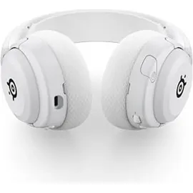 SteelSeries Arctis Nova 5P Wireless PlayStation Weiß