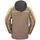 Volcom Brighton Jacke - Chestnut Brown - XL