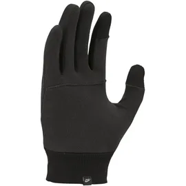 Nike TG Club Fleece 2.0 Handschuhe Schwarz M