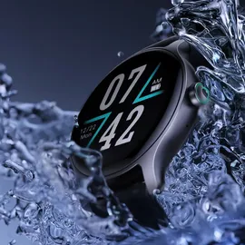 Joyroom FC1 Classic Series Call Answering Smartwatch IP68 Gray (JR-FC1) (46 mm), Smartwatch