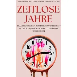 Zeitlose Jahre