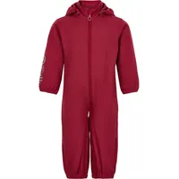MINYMO Softshell Anzug deep claret