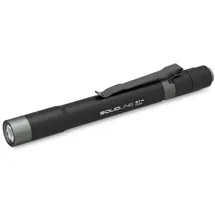 Ledlenser Taschenlampe Solidline ST4