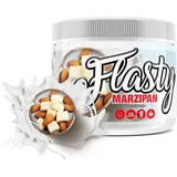Sinob #sinob Blackline 2.0 Flasty Geschmackspulver, 250 g Dose, Marzipan (vegan)