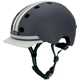 90 melon E-Series Highway 52-58 cm Damen grau 2021