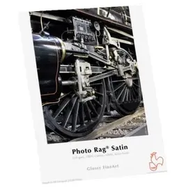 Hahnemühle Photo Rag Satin A4 25 Blatt