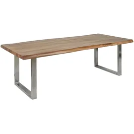 Riess-Ambiente Mammut Nature 240 x 6 cm braun