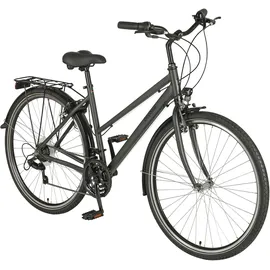 Prophete Entdecker 100 28 Zoll RH 48 cm Unisex grau