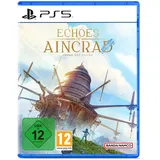 Echoes of Aincrad - Download (PS5)