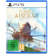 Echoes of Aincrad - Download (PS5)