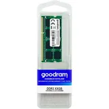 GoodRam SO-DIMM DDR3 1600MHz 8GB CL11