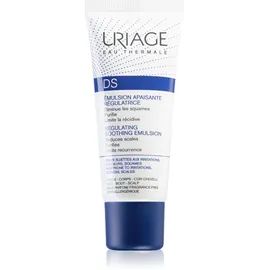 Uriage DS Regulating Soothing Emulsion 40 ml