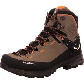 Salewa Mountain Trainer 2 Mid GTX Herren bungee cord/black 44