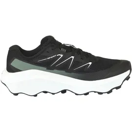 Salomon Ultra Flow 2 Herren Black / White / Agave Green 43