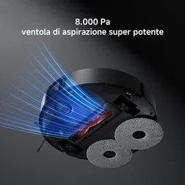 Xiaomi Robot Vacuum X20 Max